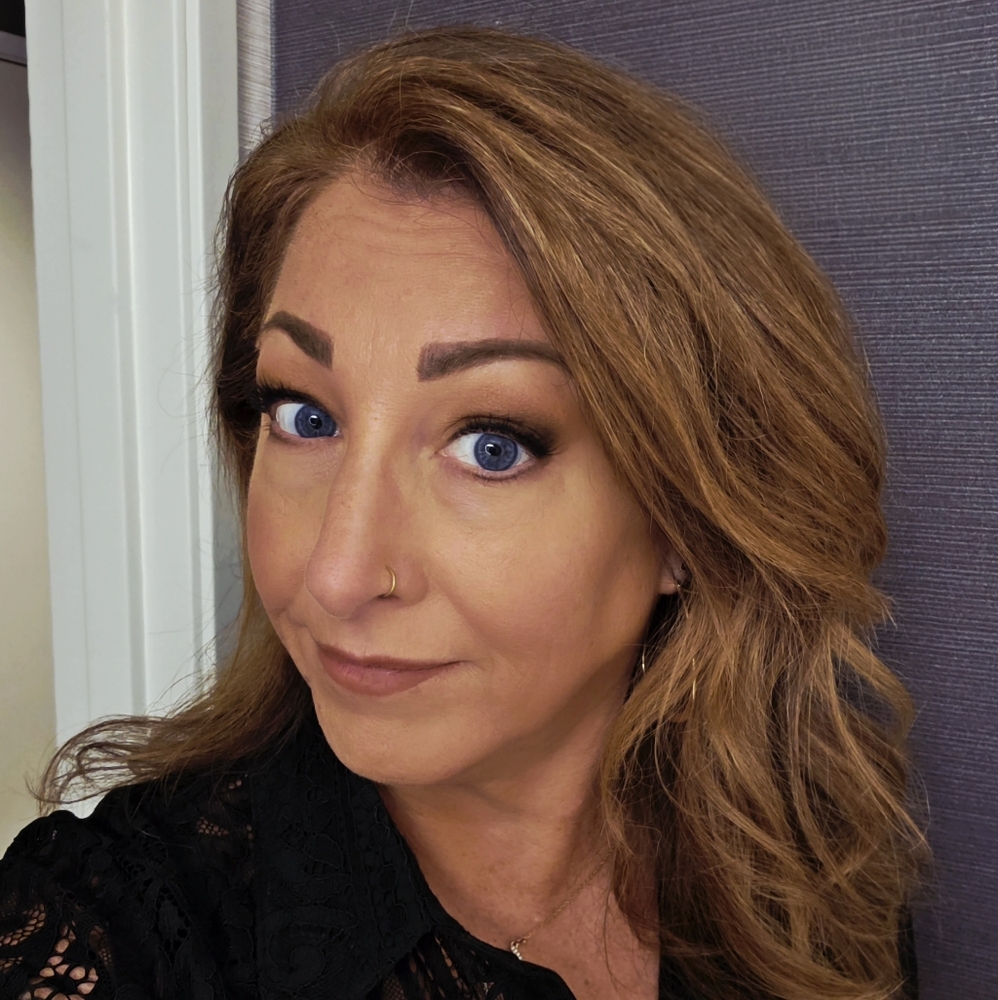 Meet your Posher, Wendy